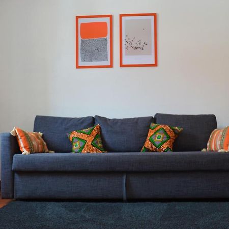 Central Tavira Apartment, Casa Oliverio Esterno foto