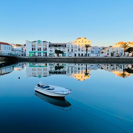 Central Tavira Apartment, Casa Oliverio Esterno foto