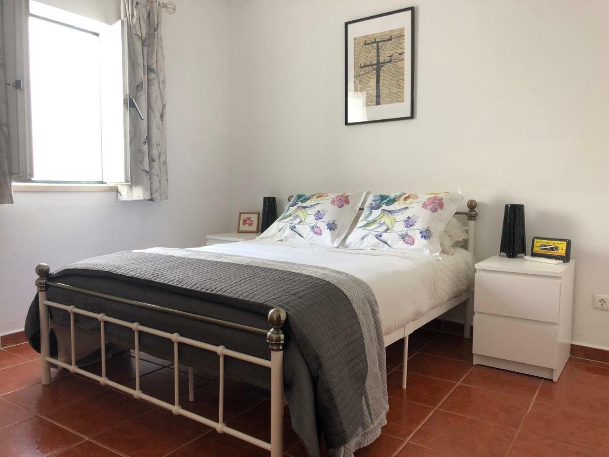 Central Tavira Apartment, Casa Oliverio Esterno foto